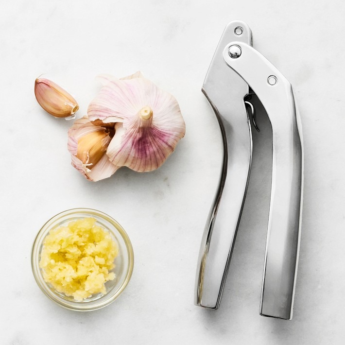 Master the Kitchen: Unveiling the Dreamfarm Garject Garlic Press