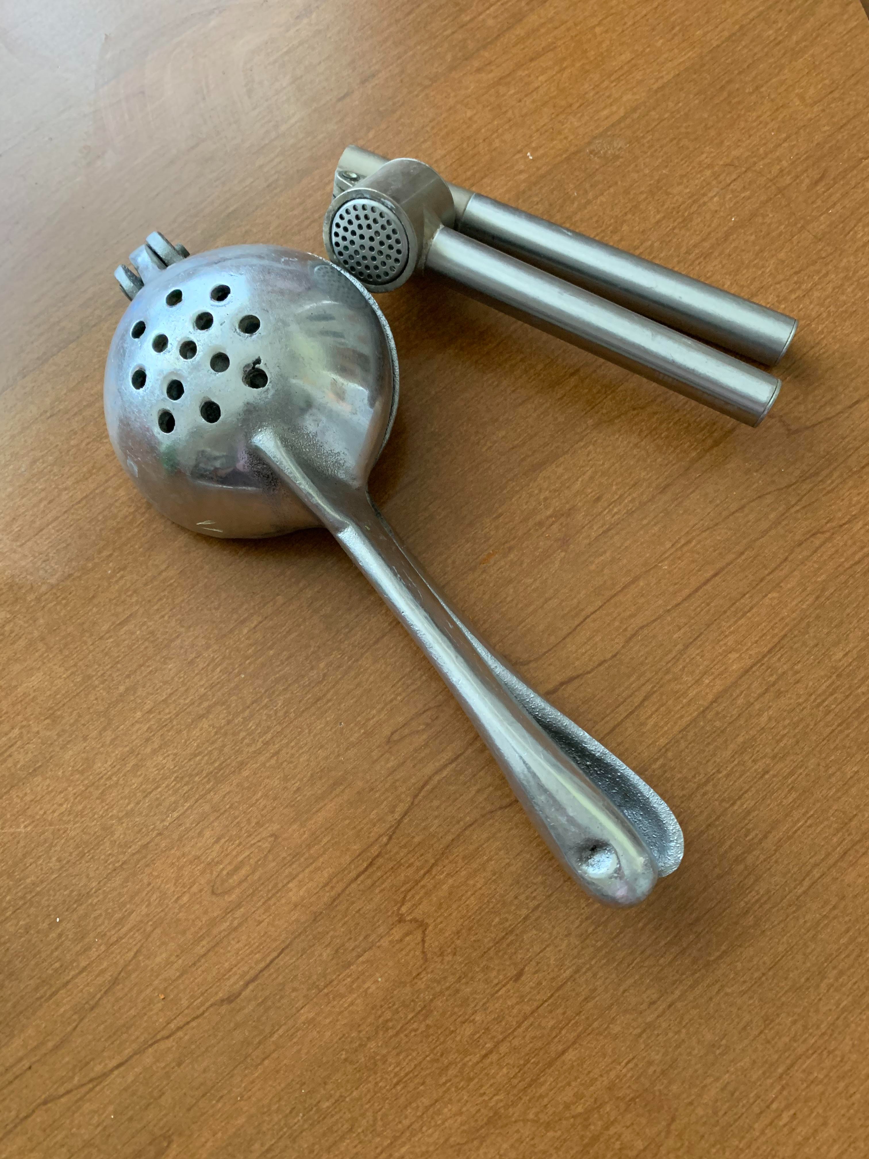 Best Garlic Press Amazon: Your Guide to Effortless Flavor