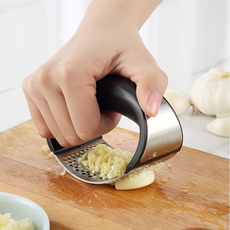 The Ultimate Guide to the Kuhn Rikon Garlic Press: Elevate Your Culinary Experience