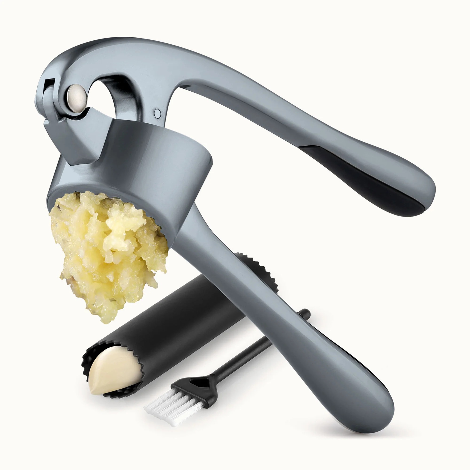 Dreamfarm Garlic Press: Revolutionizing Your Kitchen Experience