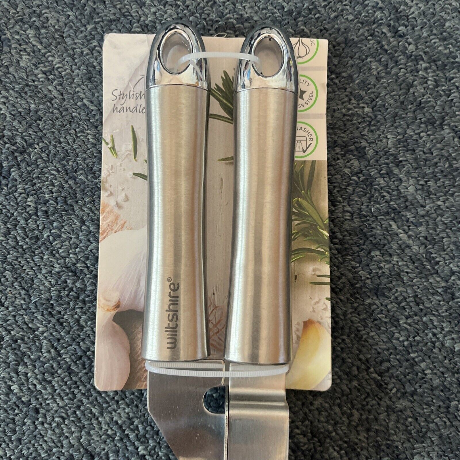 Mastering the Garlic Press Tool: Your Guide to Effortless Flavor