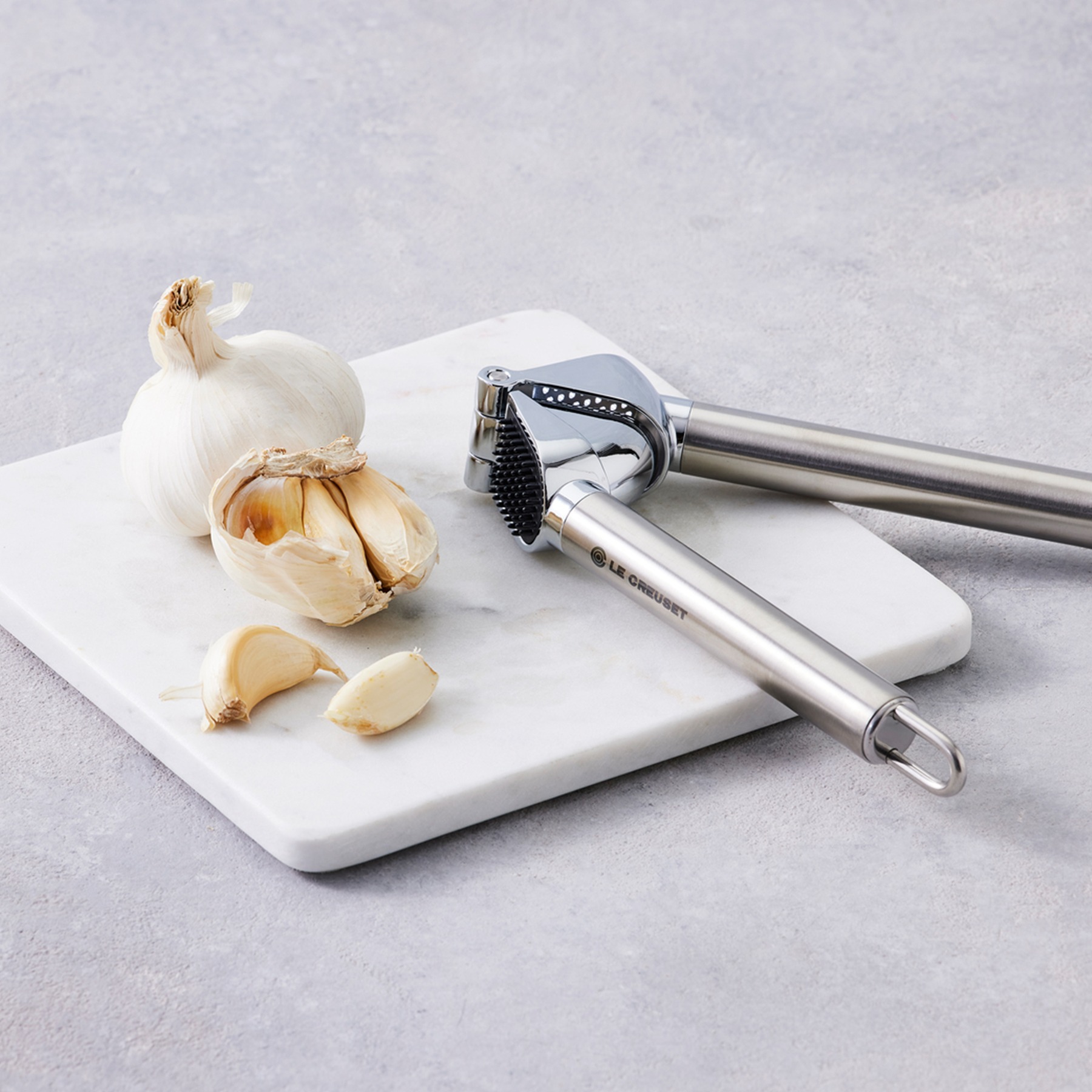 Unlock Effortless Flavor: The Rise of the Electric Garlic Press in Modern Kitchens