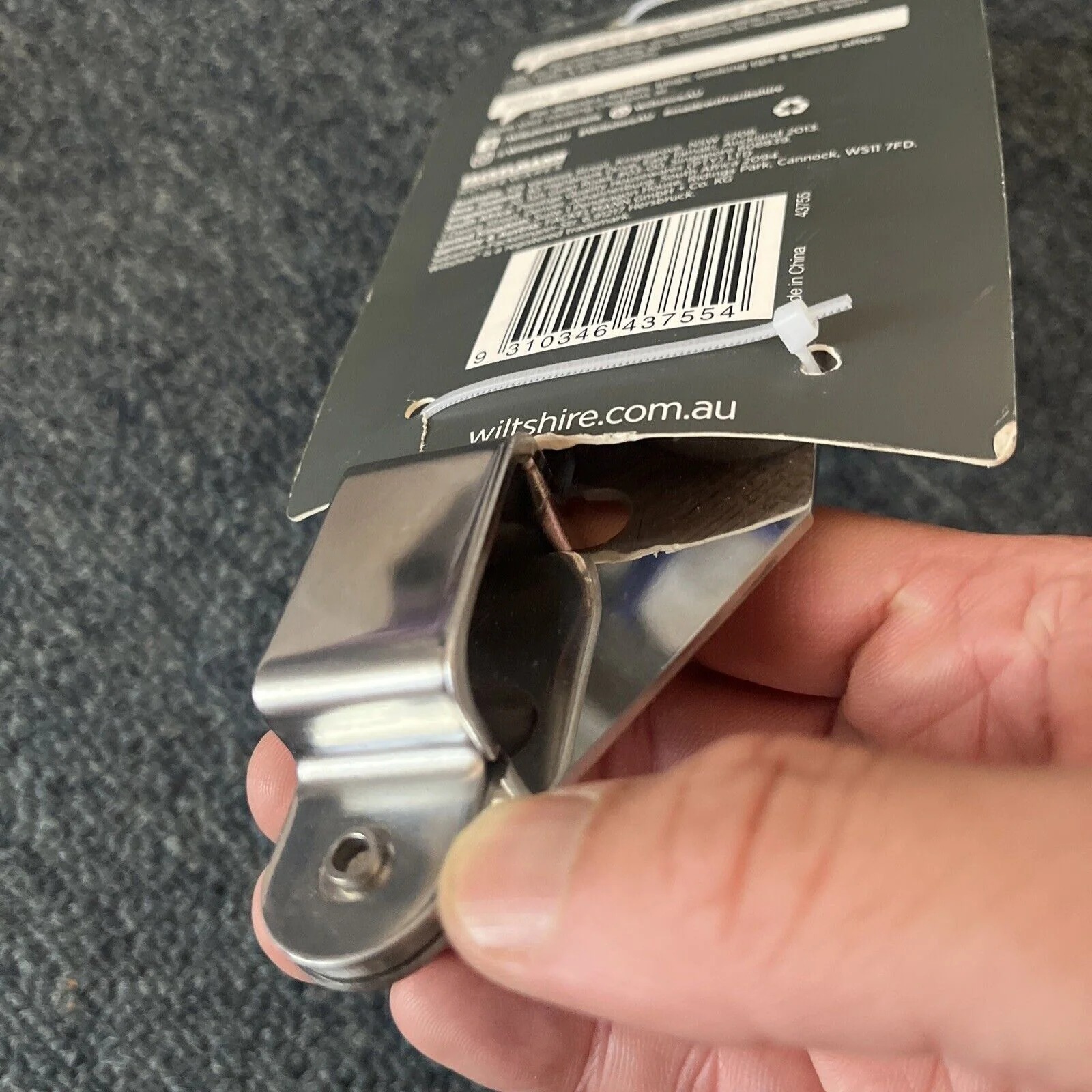 Eva Solo Garlic Press: Redefining Kitchen Efficiency and Style