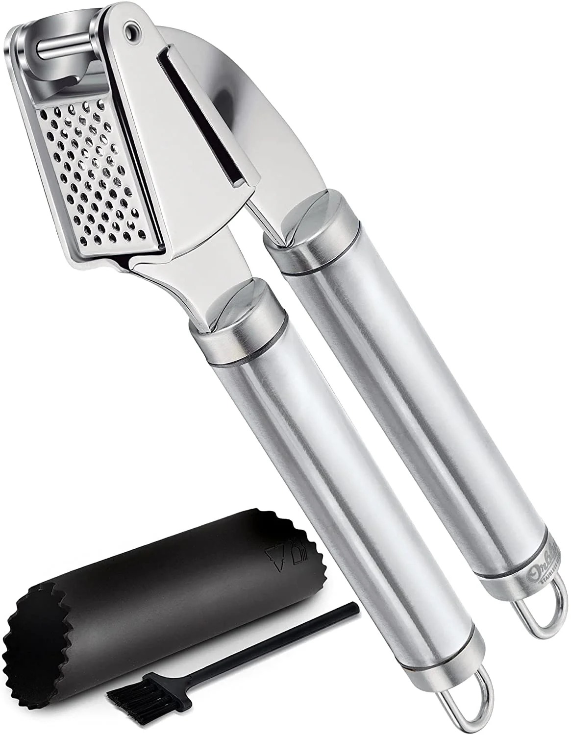 Best Garlic Press Wirecutter: Ultimate Guide to Smart Kitchen Mincing