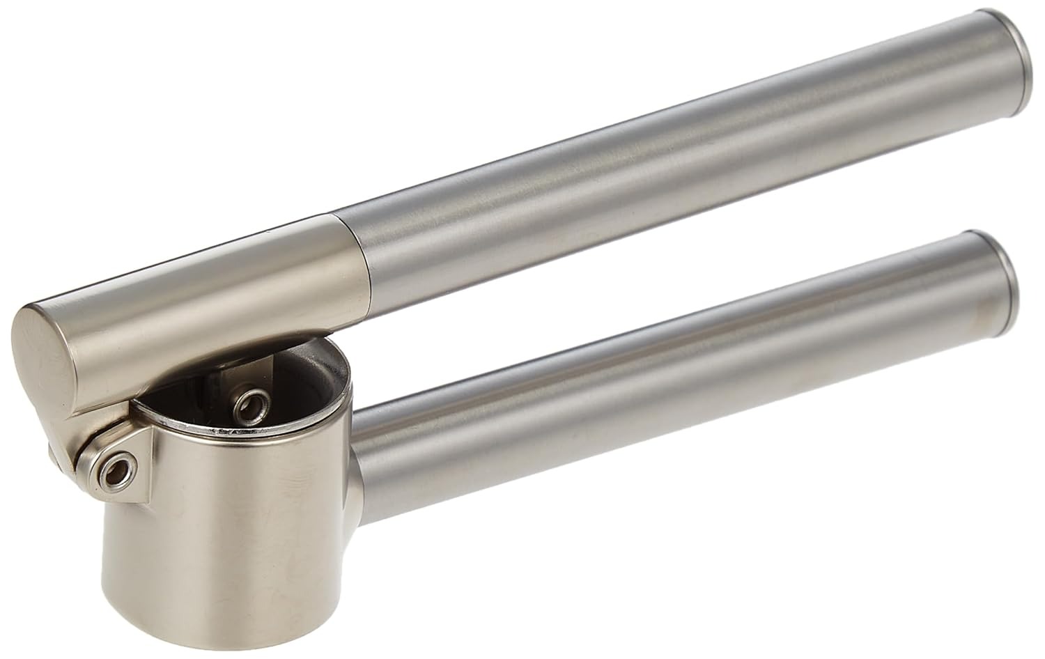 Master Your Mincing: A Deep Dive into the Avanti Garlic Press