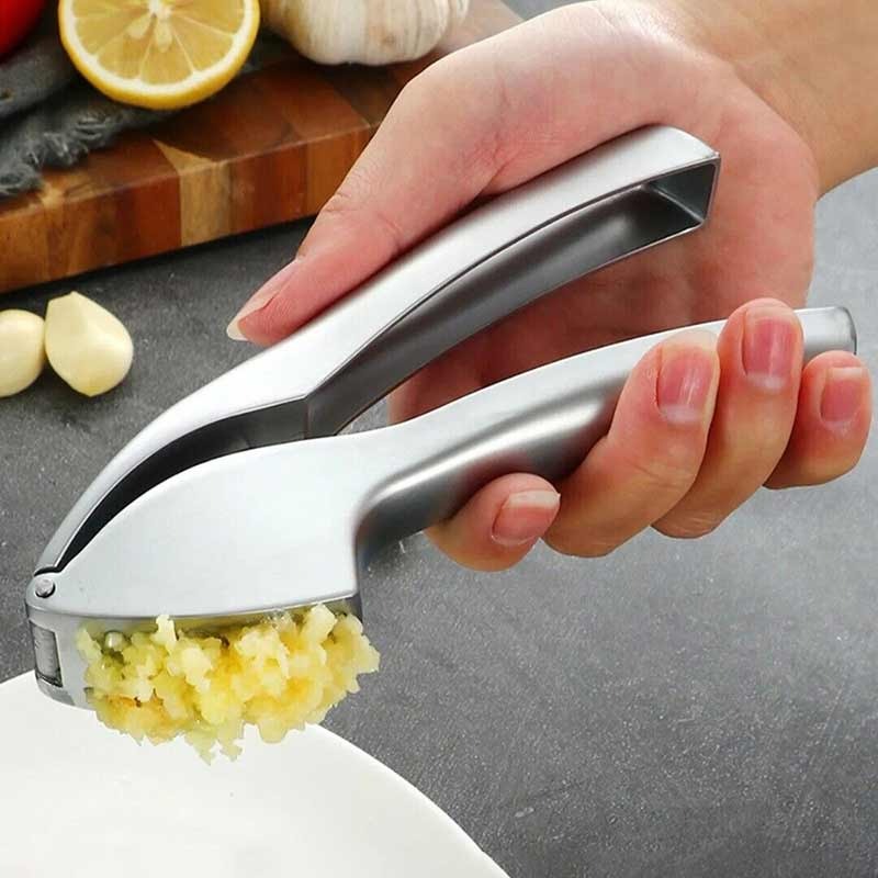 The Ultimate Guide to the Joseph Joseph Garlic Press: Innovation in Your Kitchen