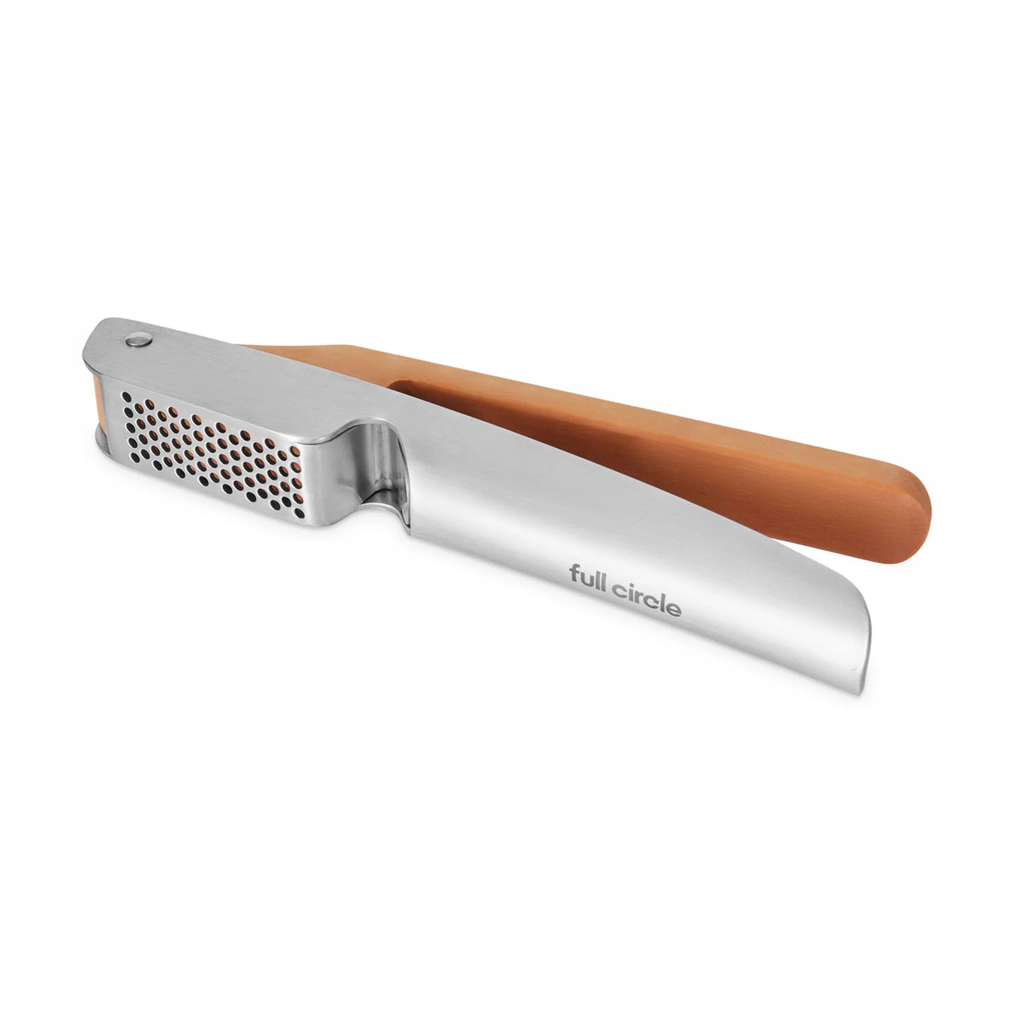 The Ultimate Guide to the New Stainless Steel Garlic Press: Mince Garlic Like a Pro