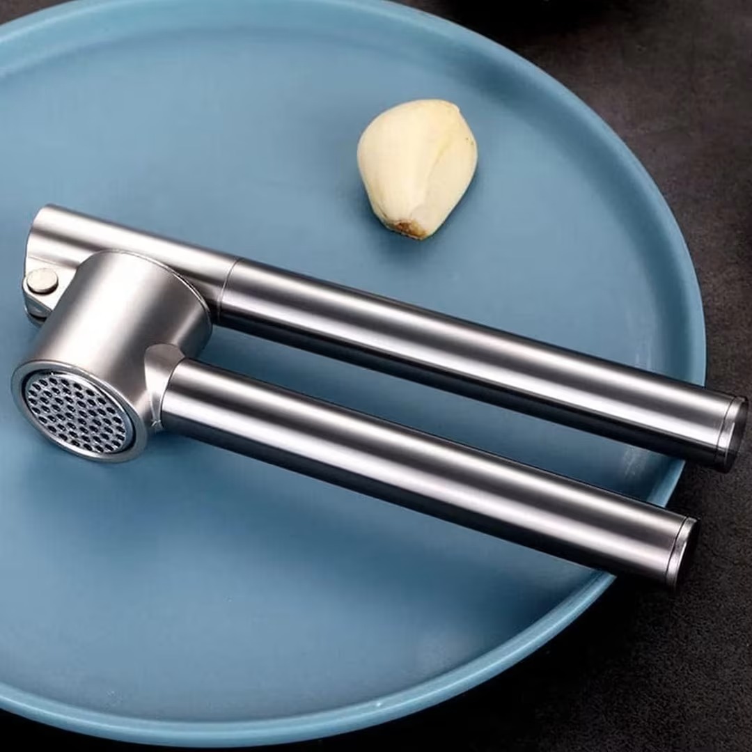 Finding Your Perfect Garlic Press on Amazon: A Smart Kitchen Guide