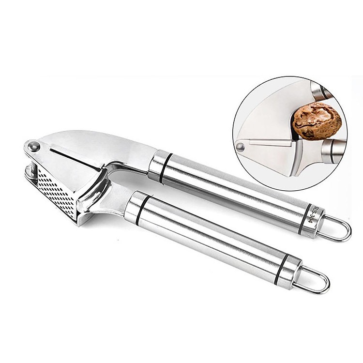 Best Garlic Press 2022: Uncovering Your Kitchen’s Next Essential Tool