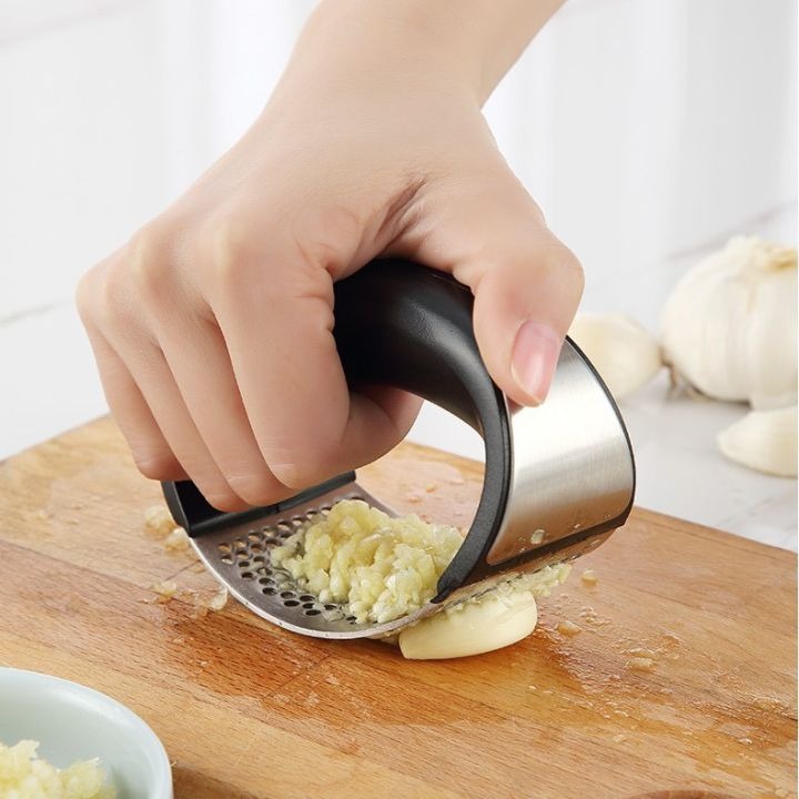 Finding Your Perfect Press: A Guide to the Highest Rated Garlic Presses